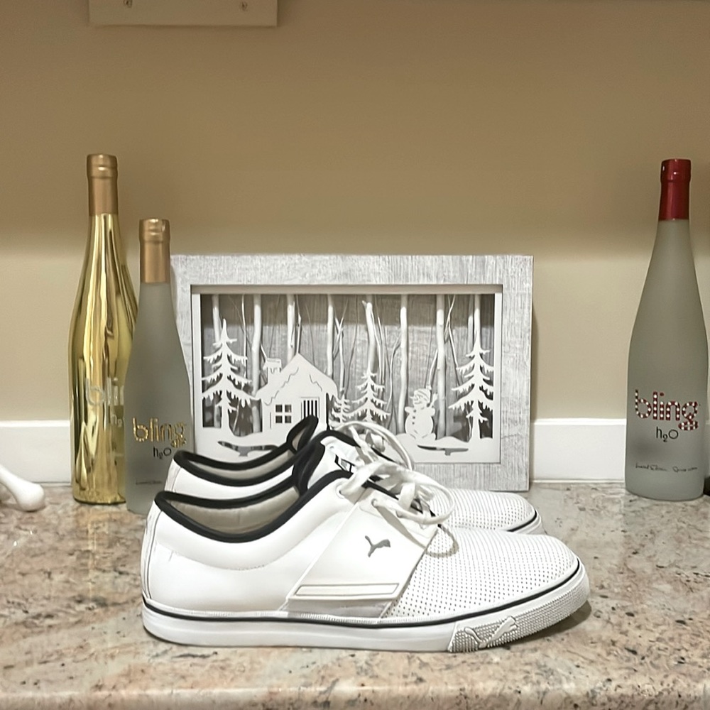 Puma El Ace L sneakers